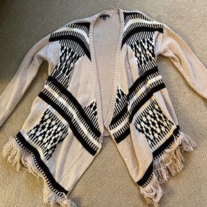 American Eagle Cardigan